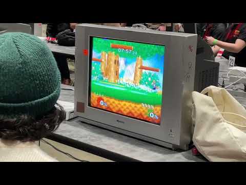 GENESIS 9 ARCHIVES: Aklo vs Franz - Top 64: Losers Round 2