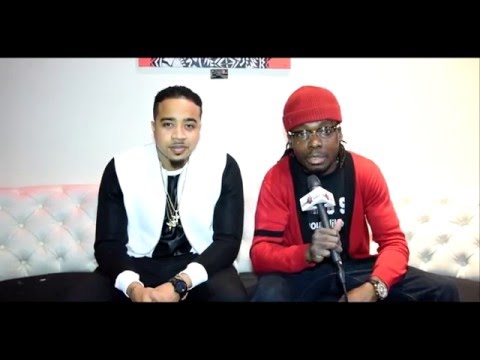 DIGITALBEATBOXX: Milk River Brooklyn {DJ YOUNG CHOW} MAD SICK 13 [HOT 97 Event]