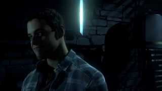 UNTIL DAWN - Trailer PS4 HD (SURVIVAL HORROR) | 2015