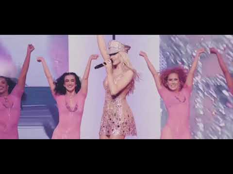 Shirin David x Maître Gims - On Off (Live-Tour 2023)