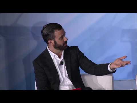 Panel: Urban Mobility around the World