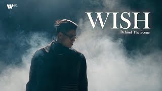 (BTS) WISH - GDUCKY | Hậu trường MV