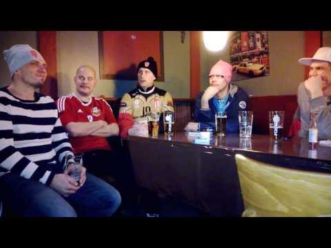 KingJahvaTV / Nousu - SBS Kings 10-4 Suomen Cup / Lehdistötilaisuus