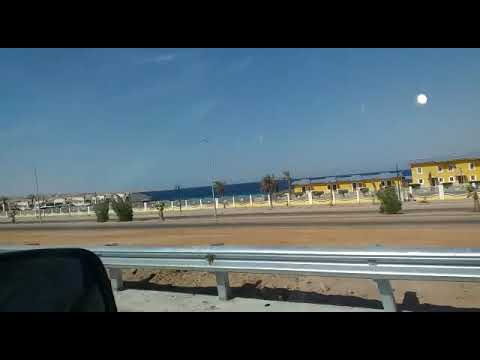 Beautiful Beach view 🇸🇦 | Travel to Jordan 🇯🇴