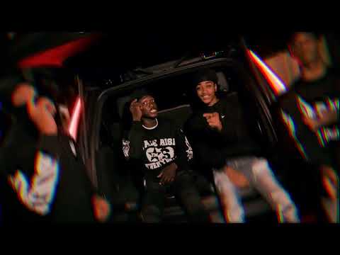 Baby Threat x TSG Bop - Drops (Ofiicial Music Video) Dir. by @Shotbyton4k