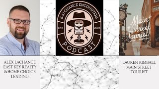 Lauren Kimball, Main Street Tourist