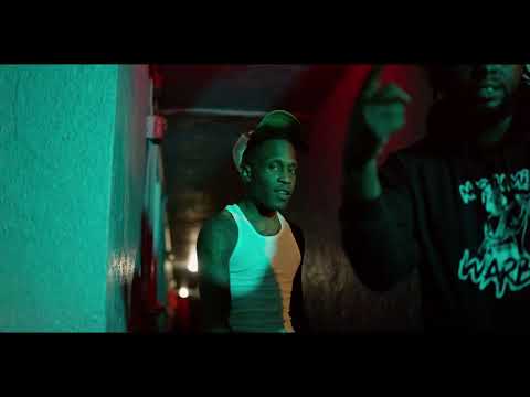 Juggatronics - BackDoor Ft SkiBigYeeee Official Music Video