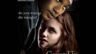 Twilight - New Moon (Cover Up)  Hopsin