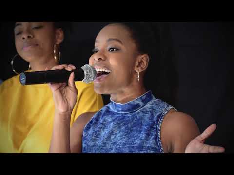 Promotional video thumbnail 3 for Ré Alissa