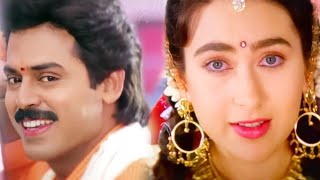 Download lagu Phoolon Sa Chehra Tera ❤️((Jhankar)) ❤️ Anari | Udit Narayan | Venkatesh | Karishma Kapoor ❤️ Hits mp3