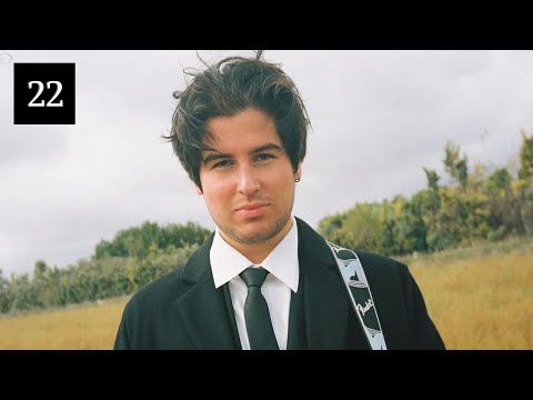 Entrevista | Sebastián Cortés: "Después de verano voy a pegar un volantazo a nivel musical"