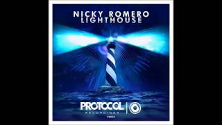 Nicky Romero – Lighthouse (Original Mix)