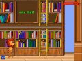Reader Rabbit 2nd Grade Full Walkthrough