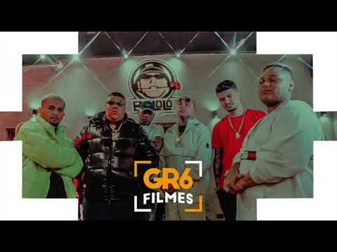 NOIS NÃO É MIGO - MC Ryan SP, GP, MC GH Do 7, DJ Japa NK, MC Negão Original e MC Dena (FUNK HITS)