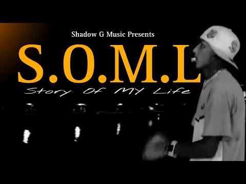 Shadow - S.O.M.L | Story Of My Life | Official Music Video | Mh12 Remix