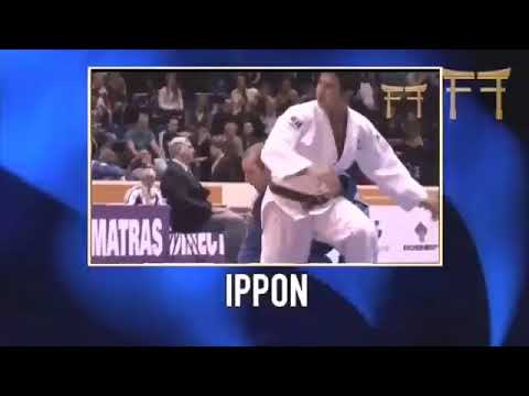 Grand Prix Rotterdam 2010 Referee Dehnad