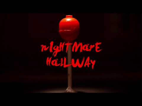 Nightmare Hallway Final