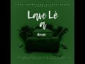 Lave Lè a (Remix)- Tony Mix x T-Ansyto feat. T-Babas, Black Mayko & Kondagana