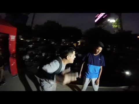 ZIFRA vs FEAR - OCTAVOS FECHA 12 - SOPORTE ALTERNO