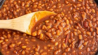 Popular Canned Baked Beans, Ranked Worst To First