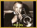 Doris Day / Kid Ory: With You Anywhere You Are