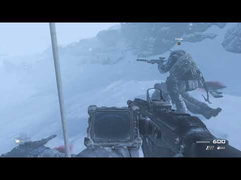 Call of Duty®: Modern Warfare® 2 Campaign Remastered - Task Force 141