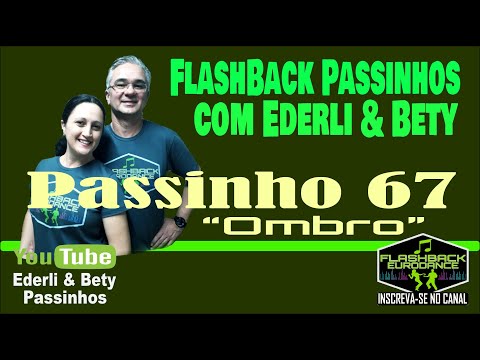 FlashBack Dança Passinho 67 - Silent Circle - Touch In The Night (1985)