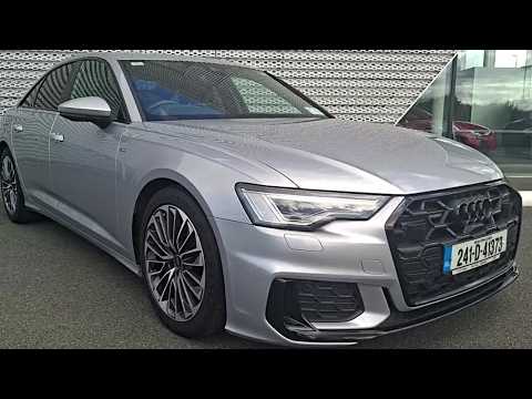 Audi A6 40TDI 204HP quattro S tronic S Line - Image 2