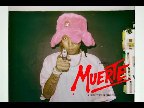 MUERTE - HUAN 62 - VIDEO Official