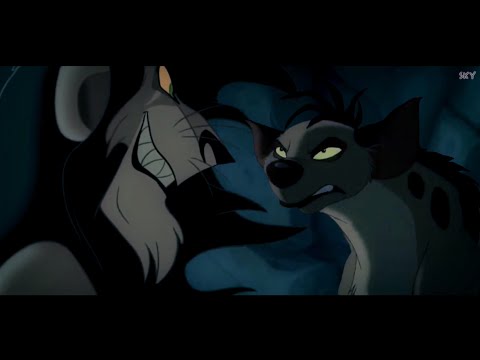 Preparaos (2019) | Estilo Animash | El Rey León | (Castellano) [Sky.]