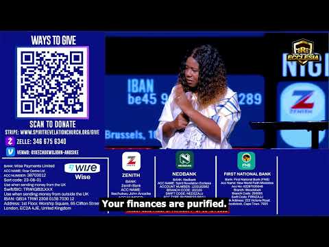 Into your THURSDAY… From the mouth of 2 witnesses comes forth the perfect intentions of God!