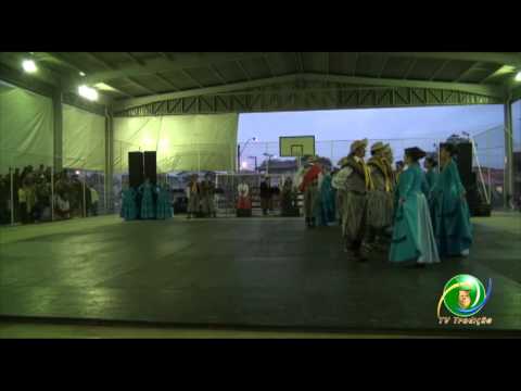 Inter de Esteio - CTG Rancho do Chimarrão