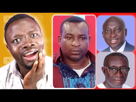 Wontumi’s Lawyer Appiah Kubi Quits Again! More Troubles On The Way?