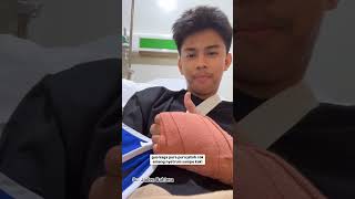 Download lagu KONDISI JADEN BAHTERA SETELAH FIGHT VS ANDI COBRA #byoncombat #byon5 mp3