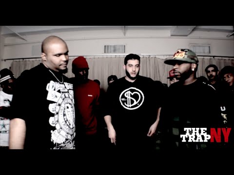 Eyse Kold vs Don Dolla