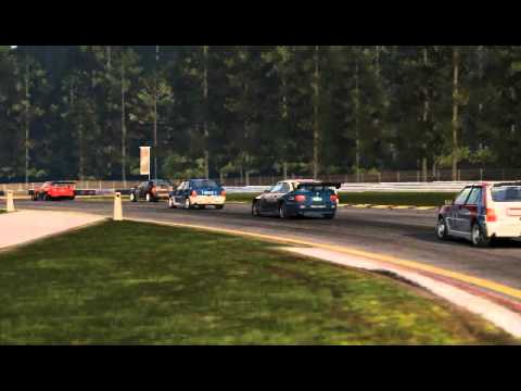 SHIFT 2 UNLEASHED™ - KiKiea151