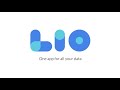 Lio | One app for all your data