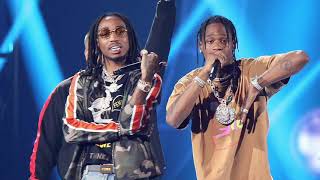 Travis Scott x Quavo - How U Feel (w/ sample intro)