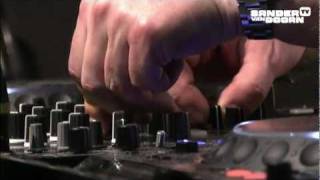 Sander van Doorn live at Energy 2011 (DJ Set Movie)