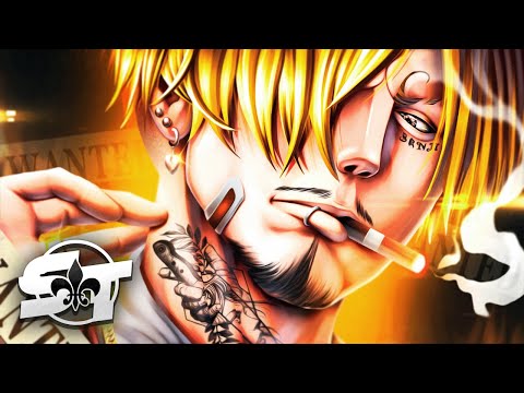 Style Sanji (One Piece) | Diable Jamble | Feat @Th3agu  | TrapHits