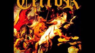 TERROR - Test my convictions