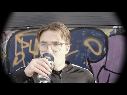 Odas - Wer ist Odas? (Prod. by INBEATABLES)