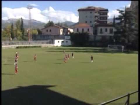 ONDA TG 27.10.2012 - SULMONA ALBA ADRIATICA PRESENTAZIONE