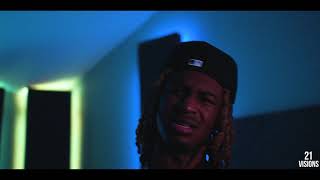 Up Now Music Video