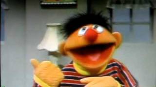 Sesame Street-Bert&#39;s Brother Bart.AVI