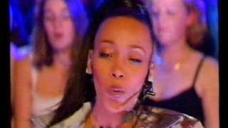 Monica The First Night TOTP 1998