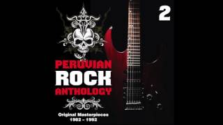 2. Extraños - Dudó - Peruvian Rock Anthology, Vol. 2 - Original Masterpieces 1982 - 1992