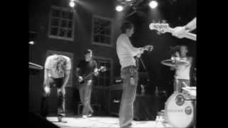 CHIODOS "There's No Penguins in Alaska" Live at Greene Street  (Multi Camera) 2006