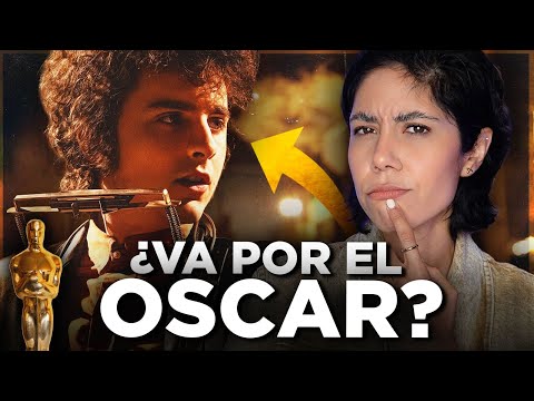 Crítica 'Un completo desconocido' (A Complete Unkown)