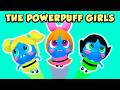 The Powerpuff Girls Opening Theme Song By The Moonies